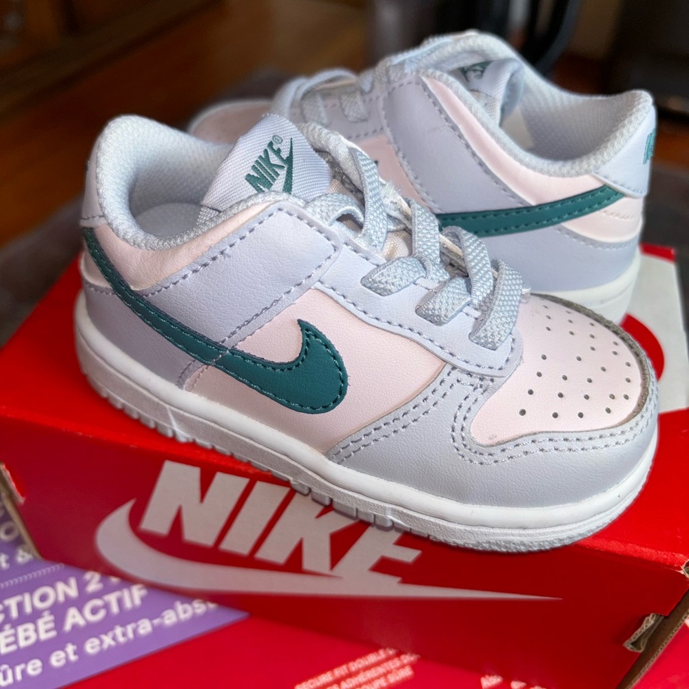 Nike Dunk Low
